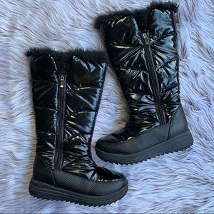 Sporto NWOT Winter Boots